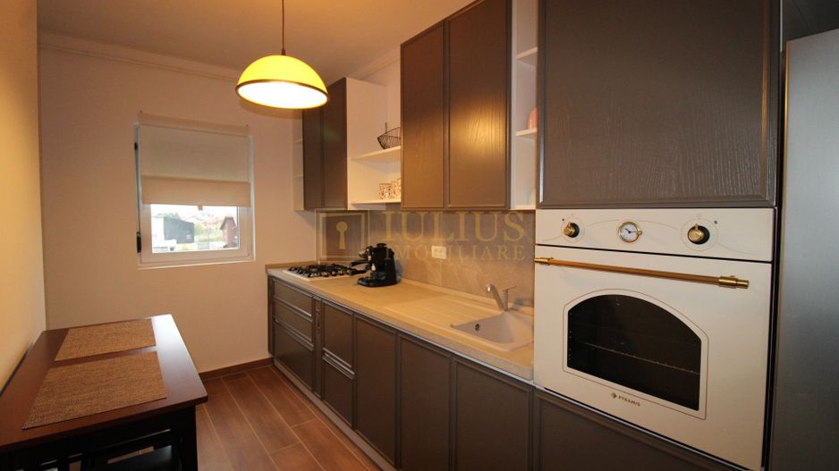 bloc nou, loc de parcare inclus- Braytim - Poză 8