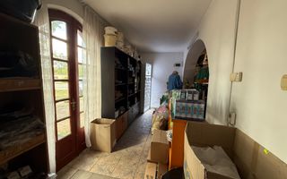 Spatiu comercial + Casa - Poză 17