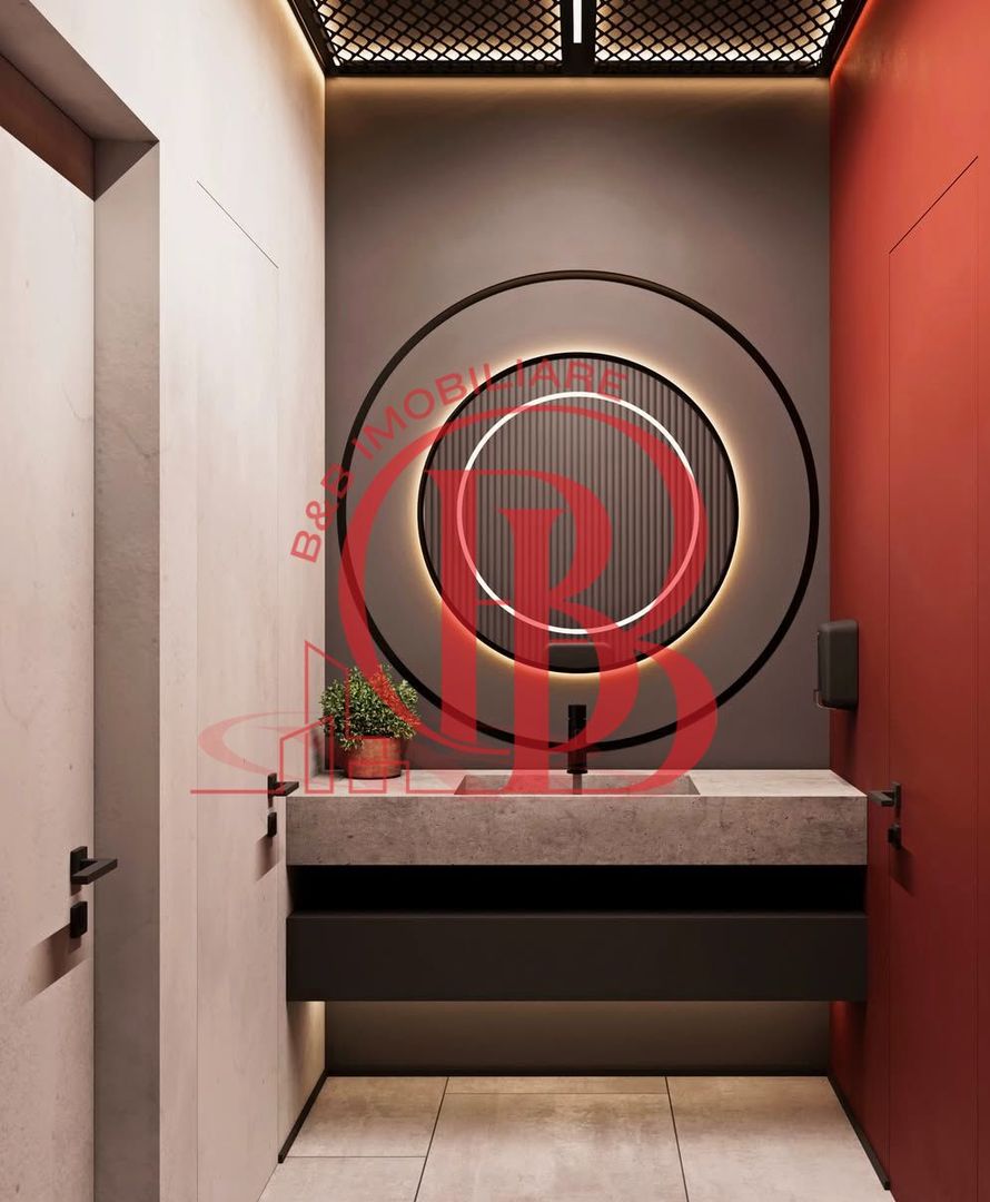 Oferta Lansare 2 camere decomandat proiect nou Pallady - Poză 4