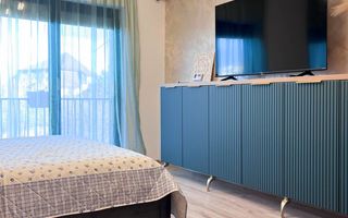 Prima Închiriere | Apartament  1 Cameră | Zona Șagului | Parcare Privată - Poză 5