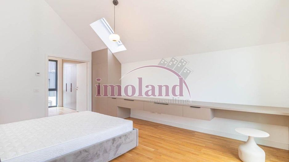 Vila | townhouse | 4 camere | vanzare | Avalon Estate - Pipera - Poză 18