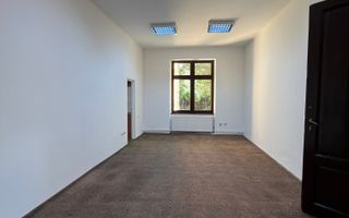 Spațiu de birou Parter 4 camere/120 mpu, curte proprie/parcare - Poză 6