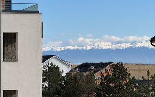 Apartament 1 Cameră de Vânzare I Sibiu I 38 mp I Balcon I Parcare Inclusă - Poză 12