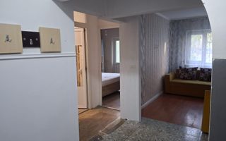 Apartament 3 camere, decomandat, Lipovei - Poză 9