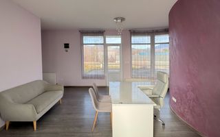 Spatiu de birouri de închiriat | locație excelentă | 100 mp utili - Poză 3