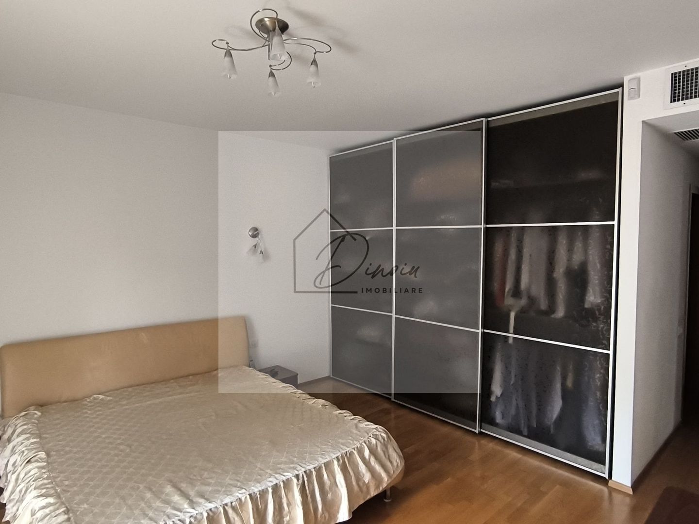 Apartament 3 camere  Baneasa Residential I Ambasada SUA - Poză 4