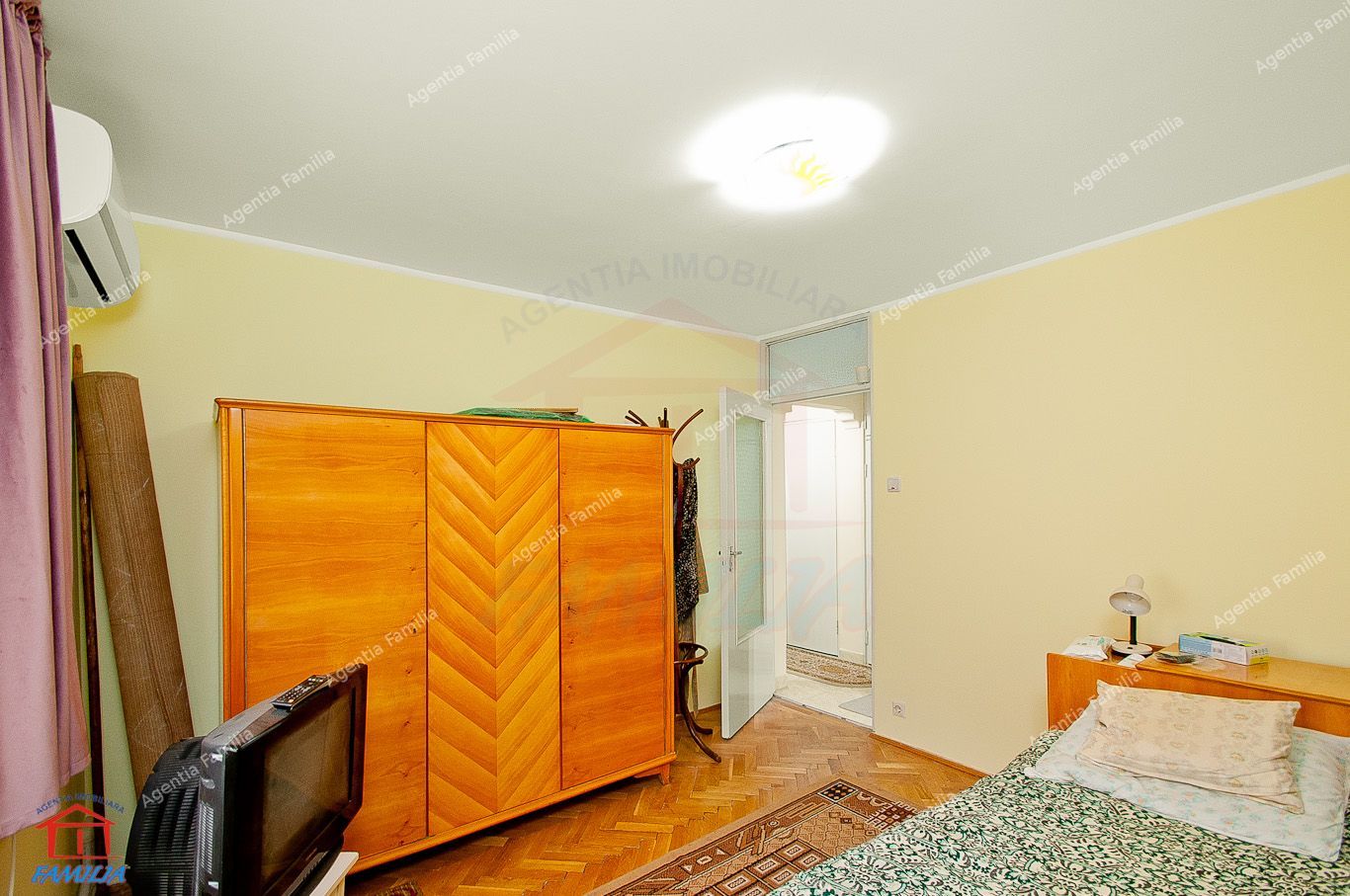 Apartament 2 camere decomandate – Mazepa 2 - Poză 3