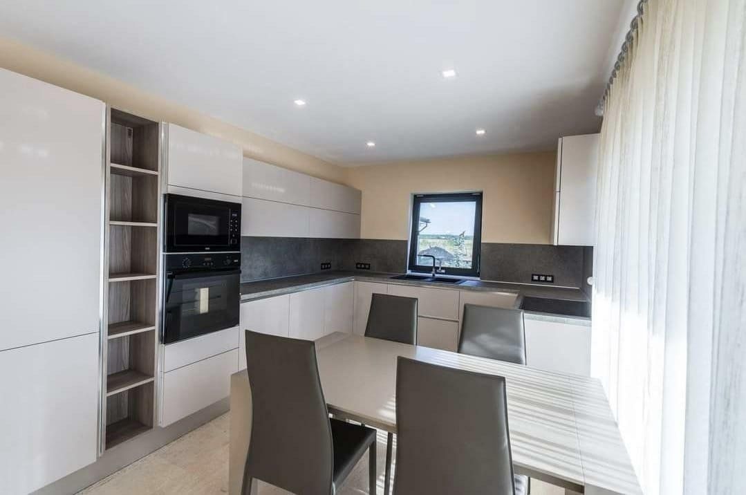 Casa individuala 6 camere | De inchiriat | Snagov - Poză 4