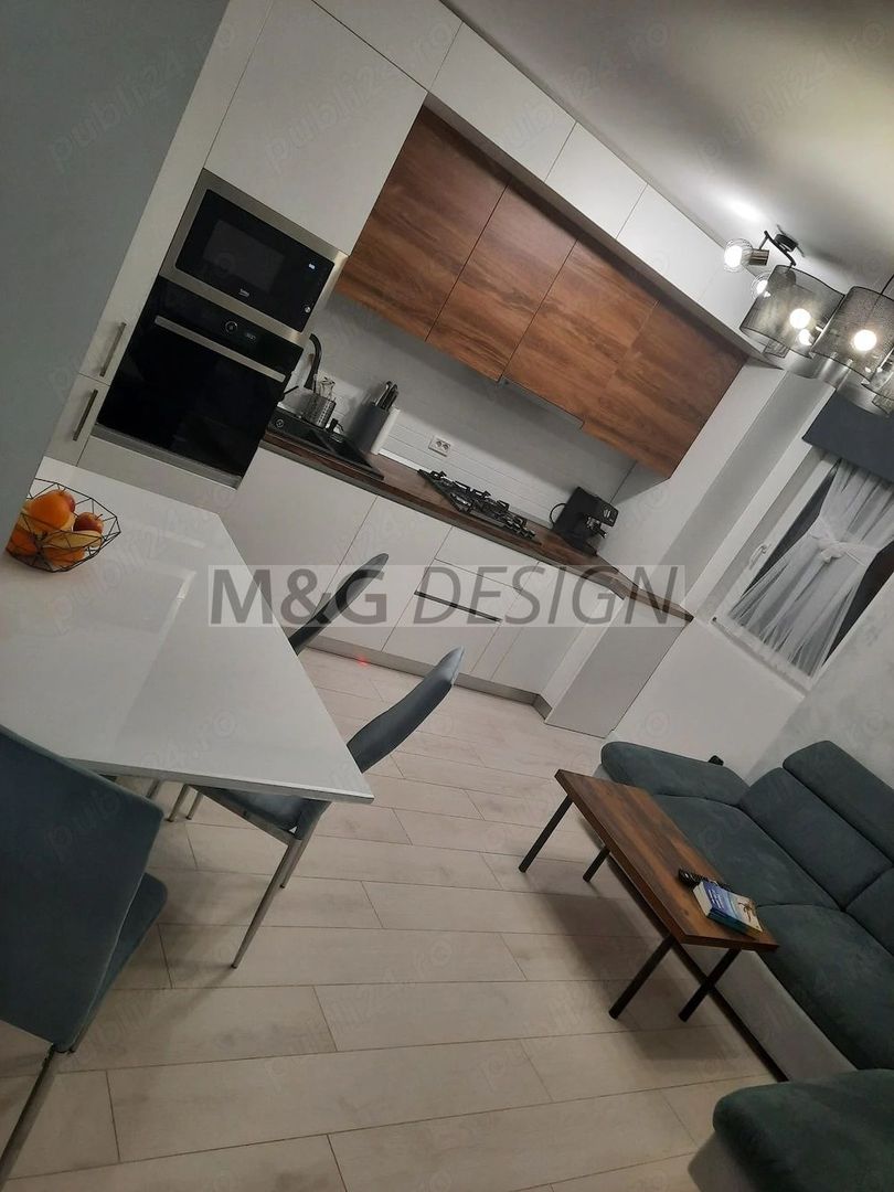 Apartament 3 camere Giroc bloc nou 2026 - Poză 2