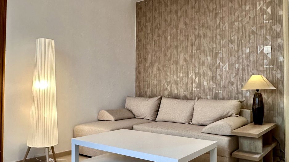 Garsoniera Vasile Lascar 33, bloc 1979 - zona Batistei - Armeneasca - Poză 1