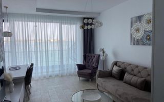 MAMAIA - (Cod01) Lake On apartament superb cu vedere la lac! - Poză 1