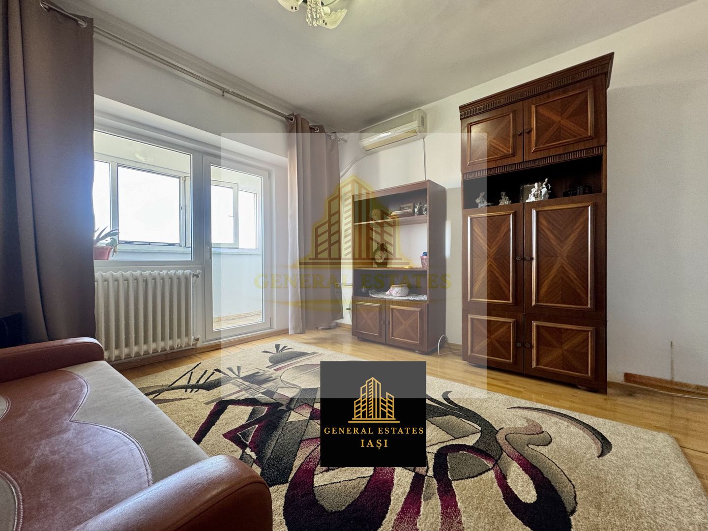 Vânzare apartament în 3 Nivele cu Terasă, Cug-șos.Nicolina - Poză 8