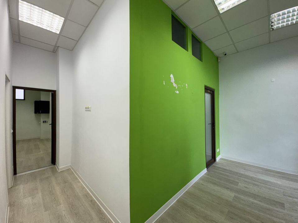 Spatiu servicii, birouri, Zona Modern. Comision 0 - Poză 4