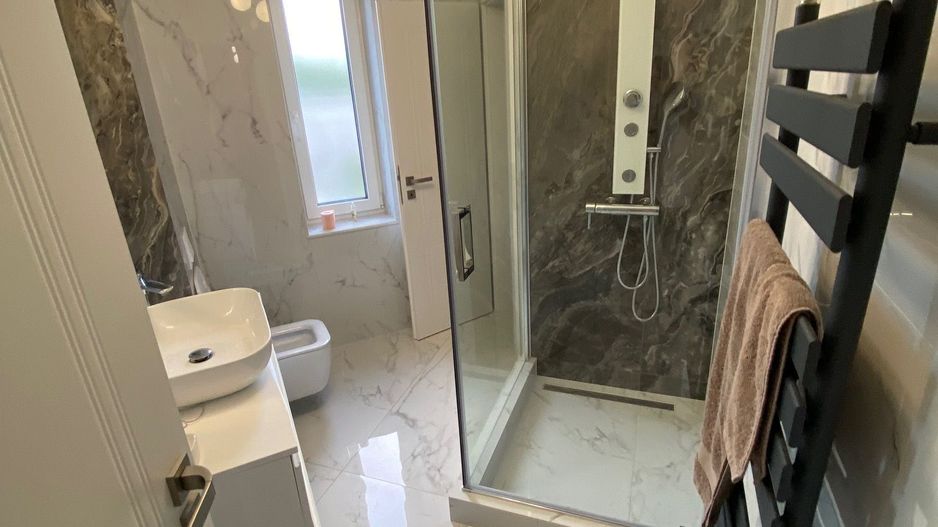 Vila moderna Dumbravita - Poză 15