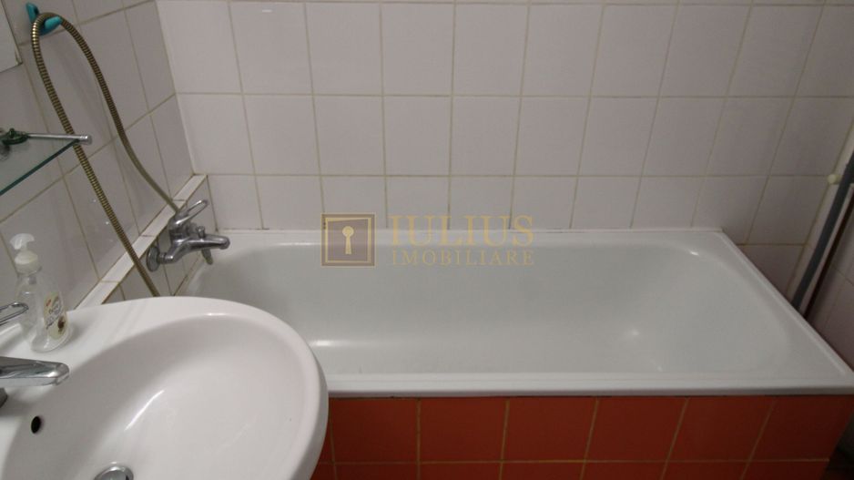 2 camere, Centrala proprie, Complexul Studentesc - Poză 15