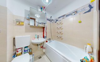 Drumul Taberei - Prelungirea Ghencea 2 camere | Parter/10 - Poză 11