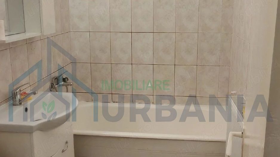 Apartament 1 camera decomandat de inchiriat - Zona Metalurgie (Gradinari), Iasi - Poză 2