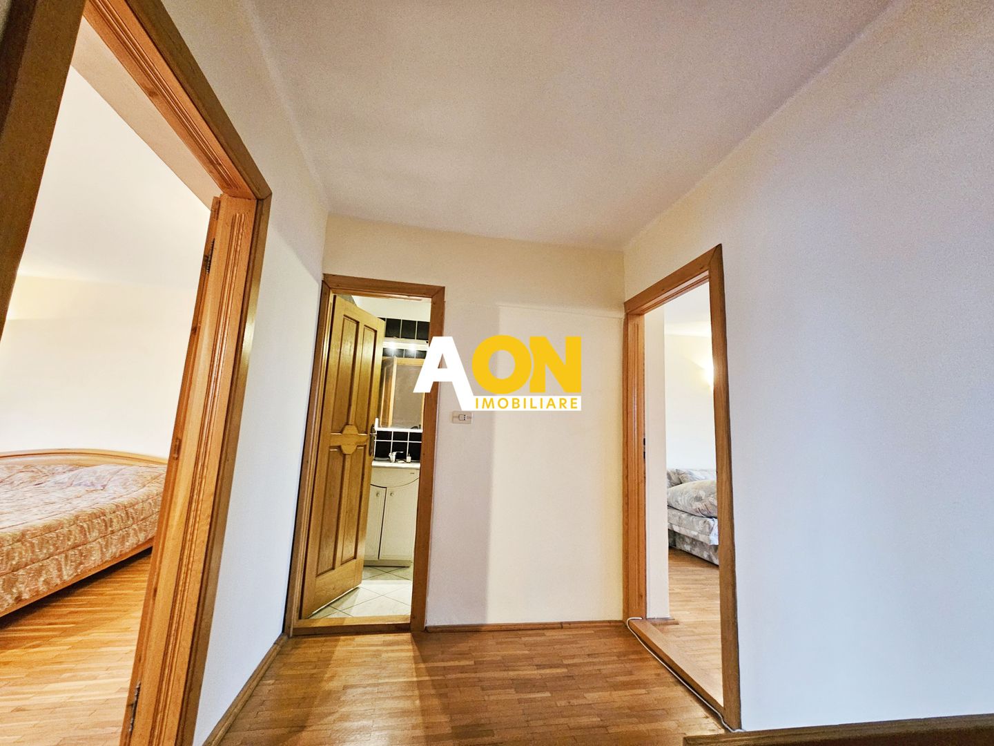 Apartament 3 camere 106 mp + birou 46 mp utili, ultracentral - Poză 9
