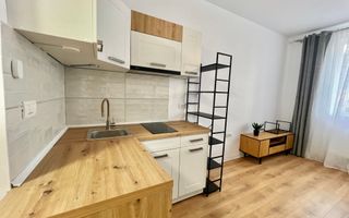 OCAZIE | Apartament cu 1 camera | Lipovei , Timisoara - Poză 3