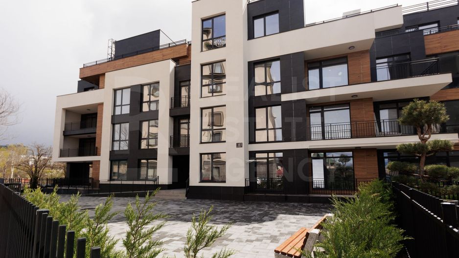 Vânzare, apartament, 3 camere, strada Circului, Rîșcani - Poză 1
