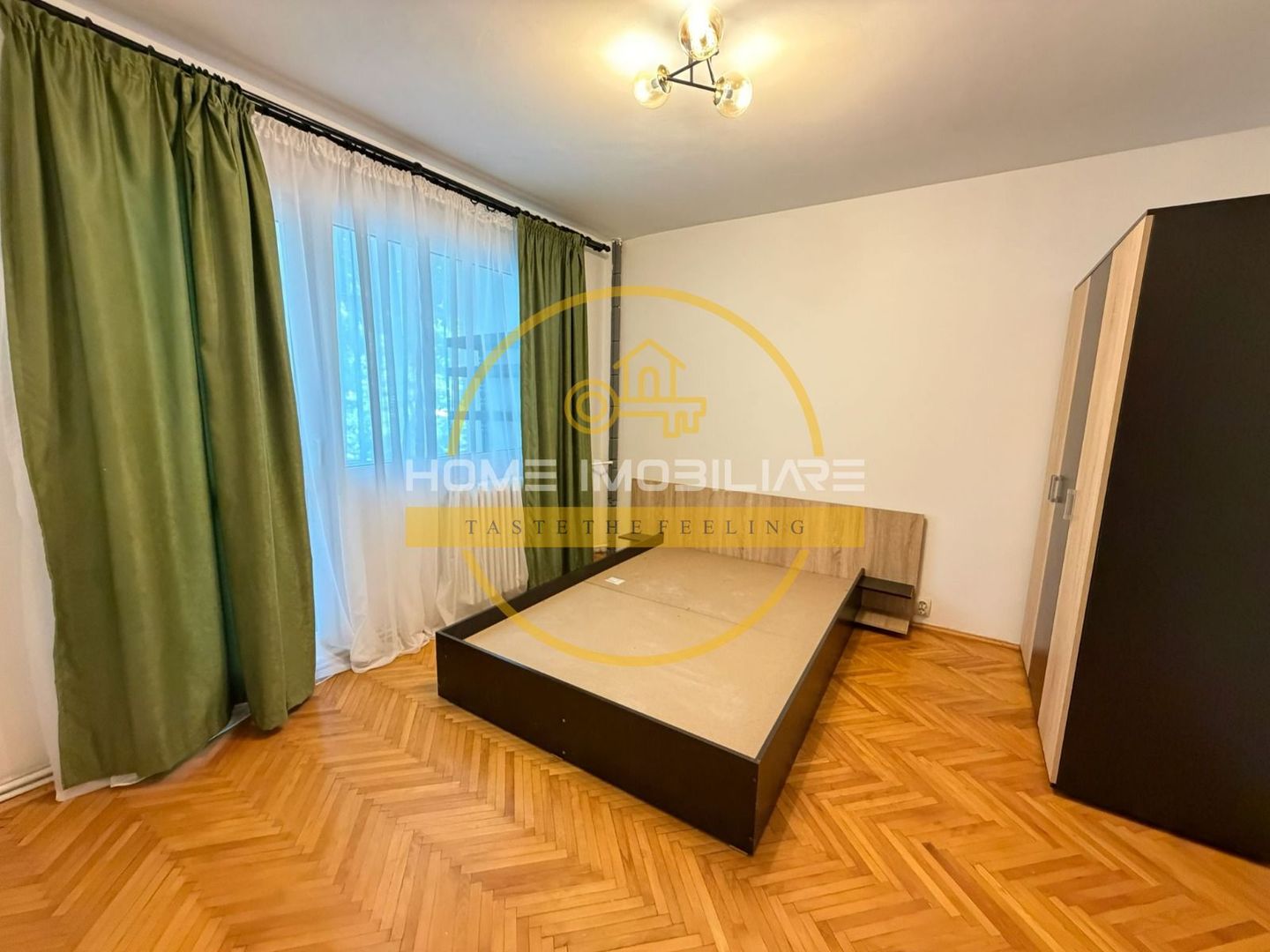 Apartament cu 3 camere / 67mp/ zona Podu Ros - Poză 7