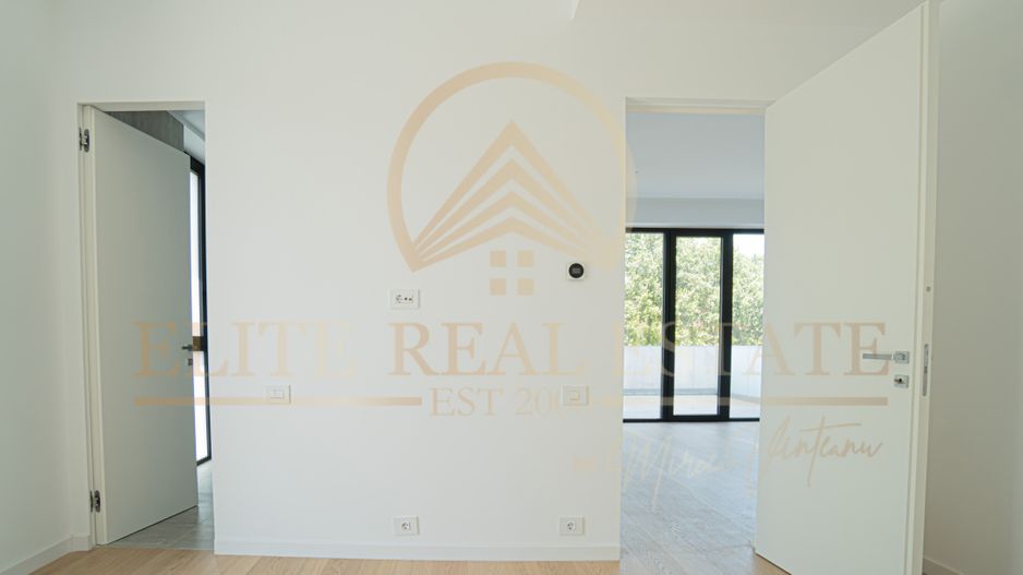 STATIUNEA MAMAIA -Vânzare apartament cu 2 camere la parter cu terasa. - Poză 11