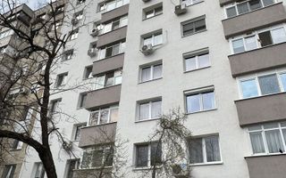 Drumul Taberei, 3 camere decomandat, renovat, etaj 6/8, vedere, sud - Poză 15