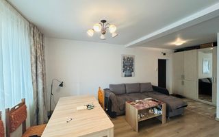 Apartament 3 camere IDEAL INVESTITIE – Cartierul Arhitecților - Poză 4