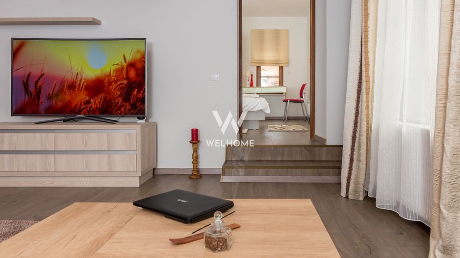 Apartament 3 camere modern in Centrul orasului - Poză 10