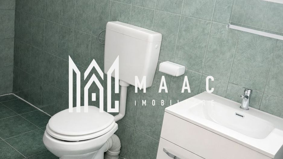 Apartament 3 camere I 67 mp utili I Zona Terezian, Sibiu - Poză 4