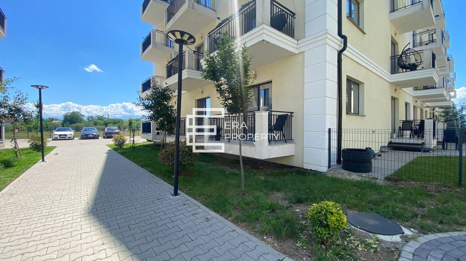 Apartament 2 camere-54 mp - boxa - Selimbar zona Brana - Poză 10