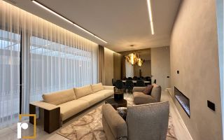 VILA PREMIUM | PIPERA| ROOFTOP | SPA - Poză 9