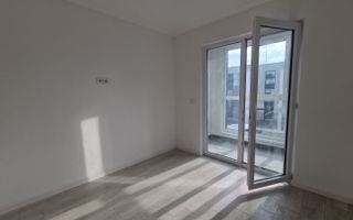 VALEA LUPULUI BLOC NOU APARTAMENT 2 CAMERE CU TERASA - Poză 8