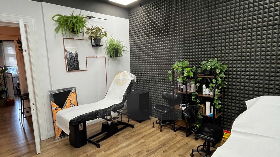 Spațiu Ultracentral | 5 Camere | Renovat | Rented | 115 mp - Poză 7