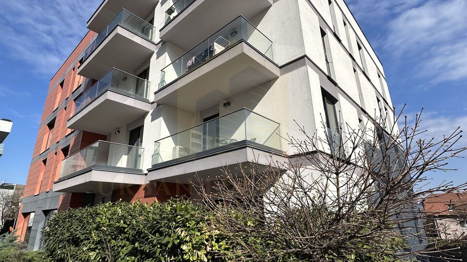 Vanzare apartament 2 camere, decomandat, garaj, Andrei Muresanu - Poză 10