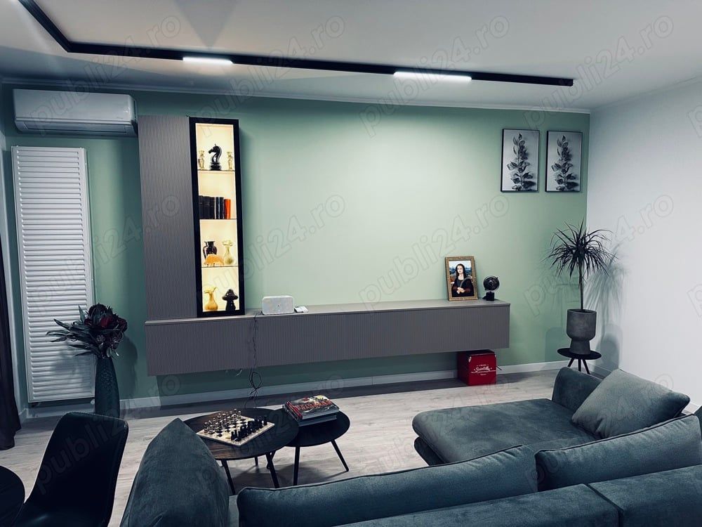 Apartament 2 camere Residence 5 Pipera - Poză 3