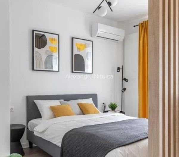 Apartament 2 camere CLOUD 9 - Poză 5