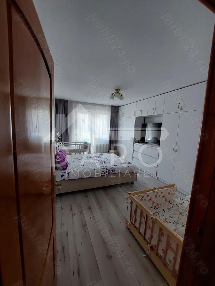 🔥 Apartament 2 camere | Tudor | Shopping City | 125.000€ - Poză 5