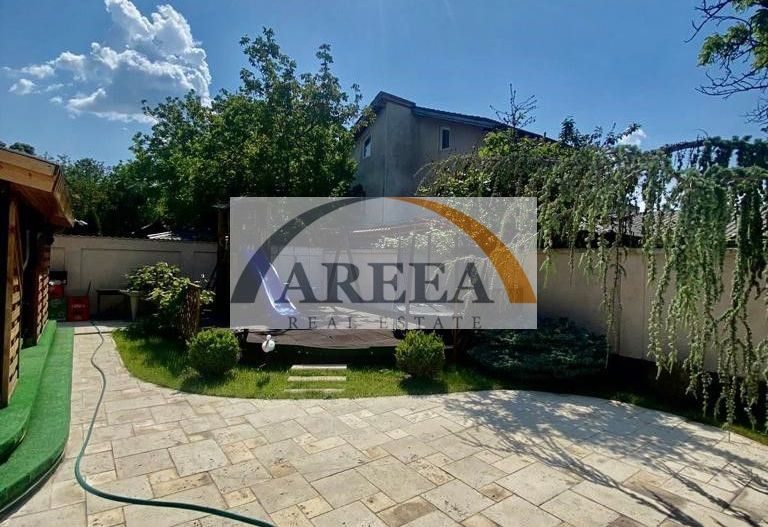 Vilă Premium la Aparatorii Patriei | 9 Camere | 450 mp | Potențial - Poză 27