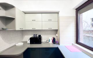 Apartament premium Herăstrău / Nordului - Poză 12
