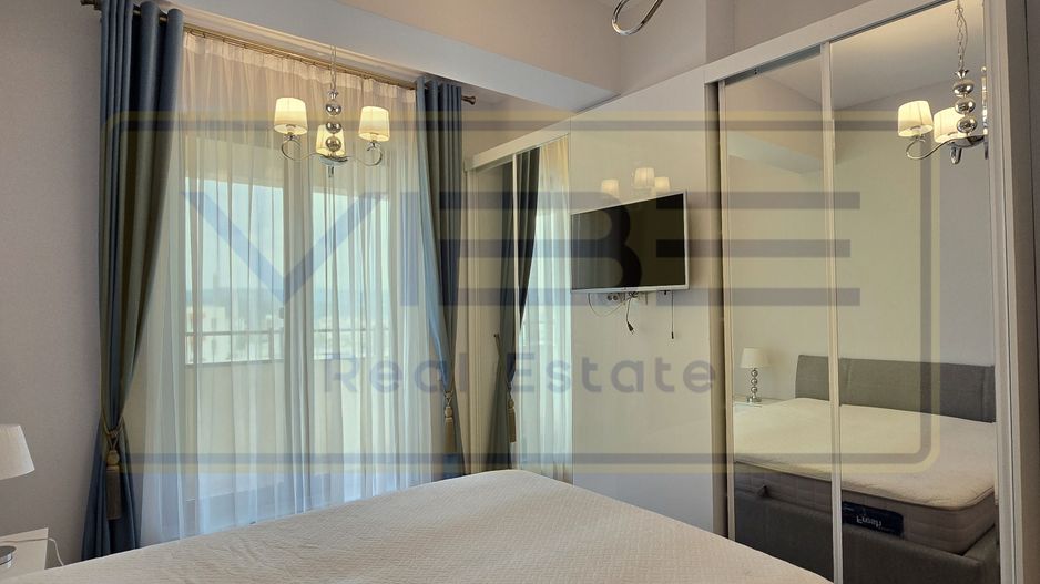 PENTHOUSE -137mp- LOCATIE CENTRALA- PALAS MALL  ! - Poză 29