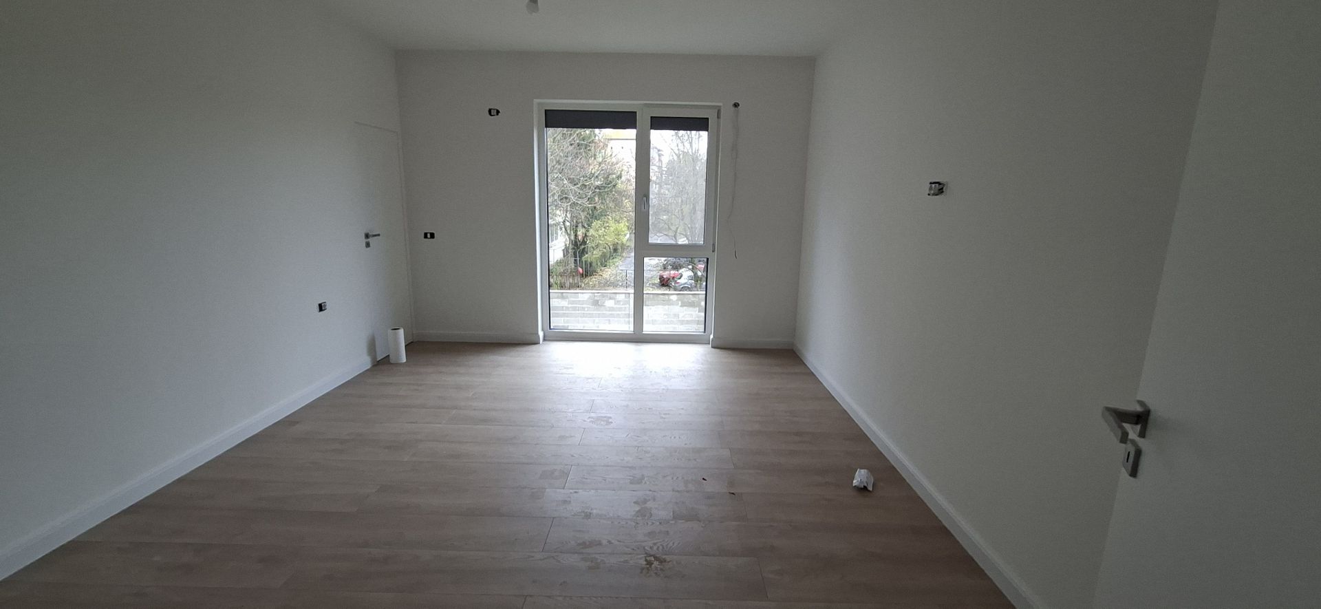 Duplex SUPERB la cheie - zona Aradului - Poză 16