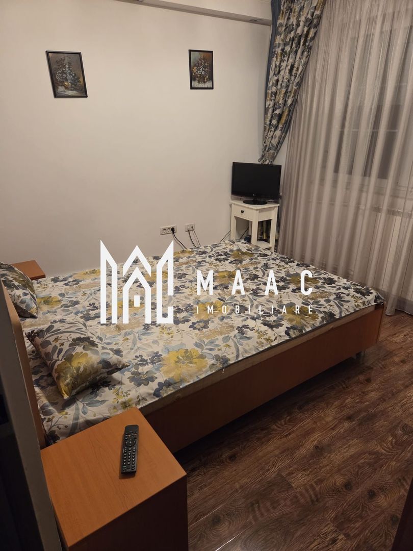 Apartament 2 camere decomandat | Central, Râmnicu Vâlcea | 50 mp, renovat - Poză 4