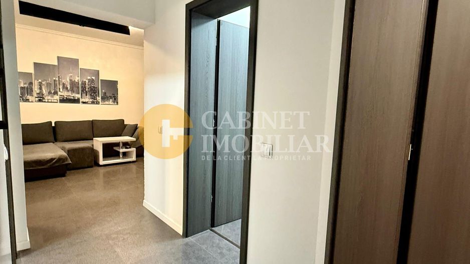 3 camere Decomandat, 75mp, Zona Copou - Iași - Poză 13
