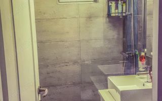 Apartament 2 camere, semidecomandat - Str. Zambilelor, Bistrita - Poză 8