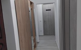 AP. 2 CAMERE SOS. IANCULUI, RENOVAT, BUCATARIE INCHISA, MODERN - Poză 10