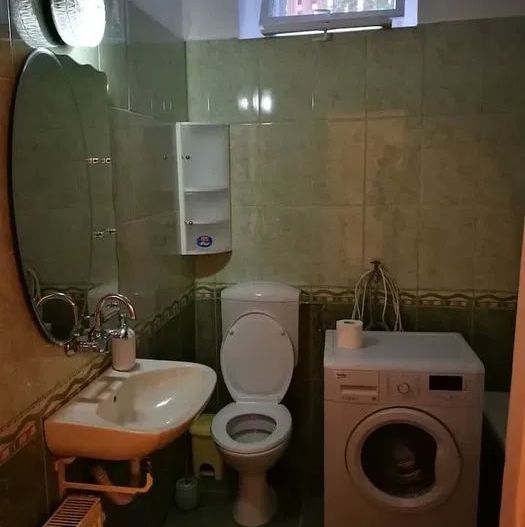 Apartament 2 camere | Decomandat | Central | 45 mp | La casa - Poză 5