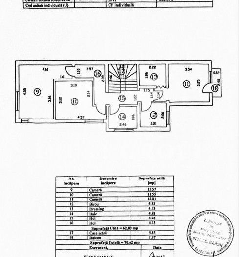 Casa 5 camere | Parcul Circului - Poză 13