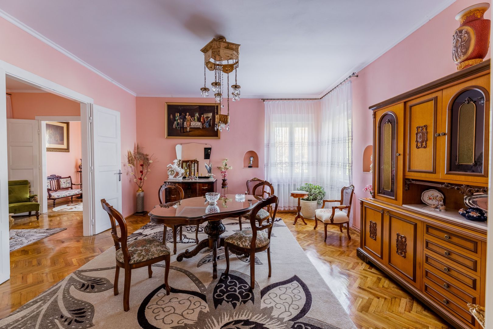 Apartament de lux disponibil pentru închiriere - Poză 3