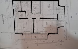 Casa tip duplex, 127 mp, teren 270 mp, Manastur - Poză 24